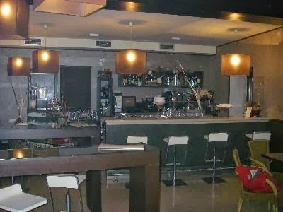 Restaurante ZASCANDIL