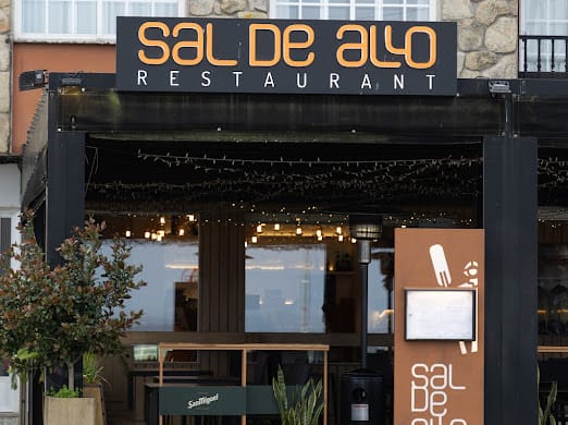Sal de Allo