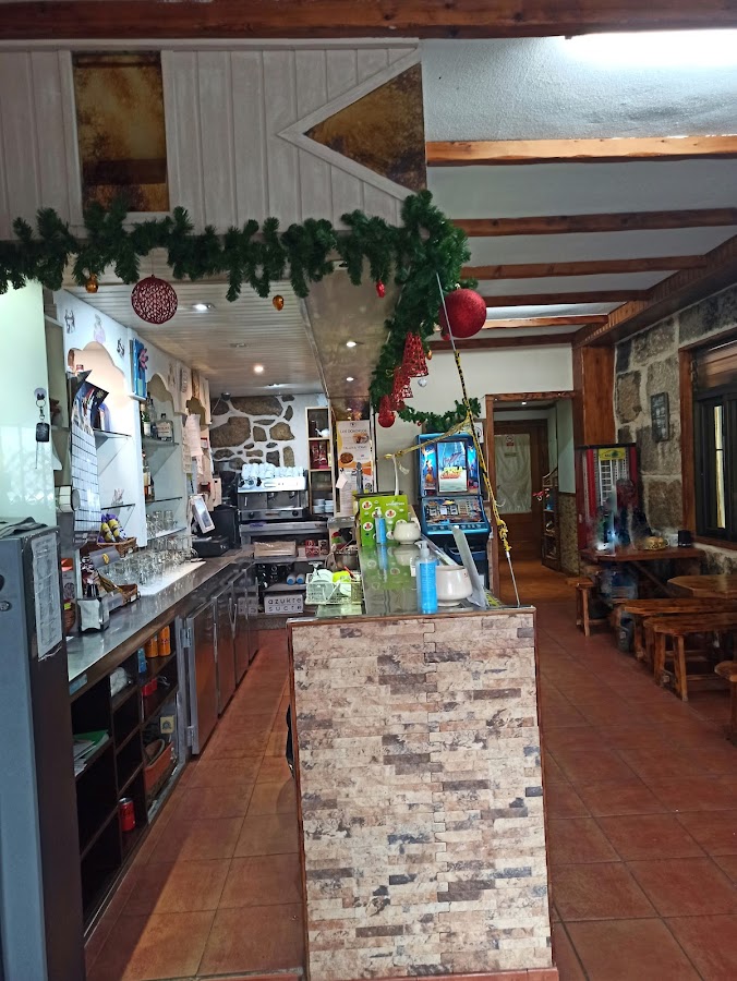 San Caetano, Galilea