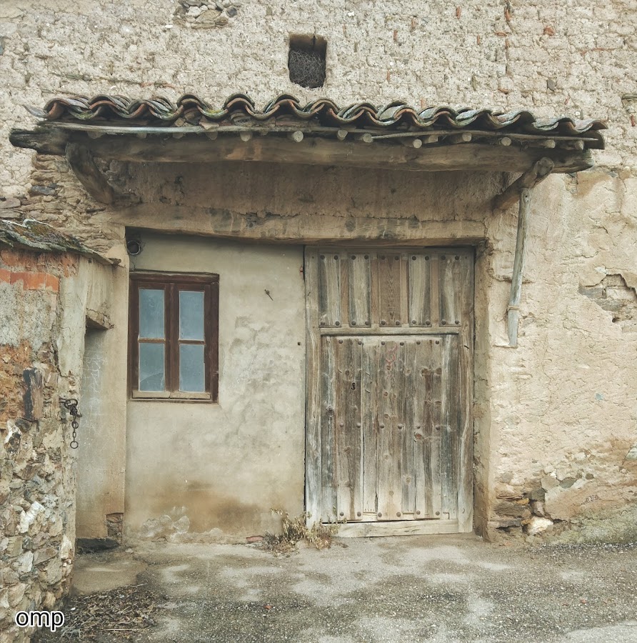 San Pedro De La Nave - Almendra