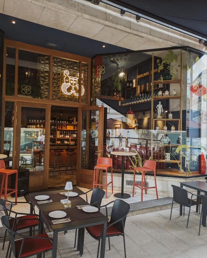 SIBARITA Tapas y Vinos