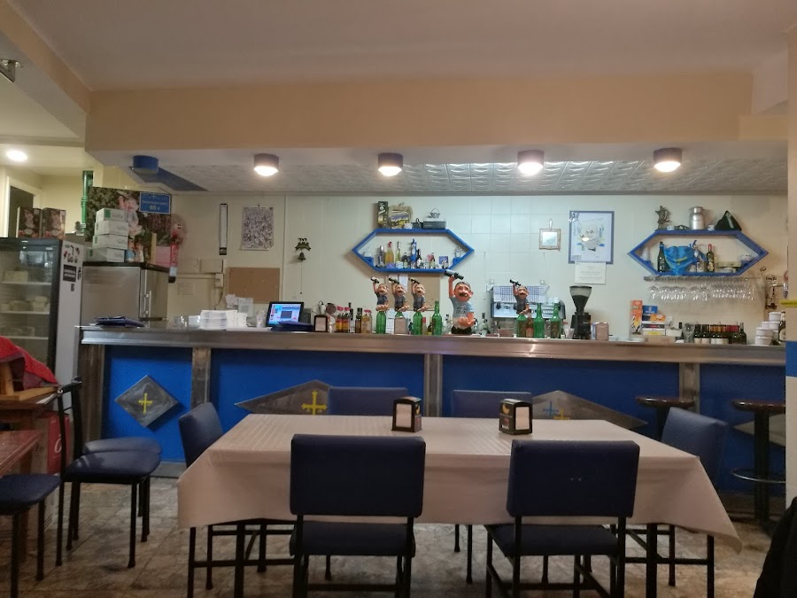 SIDRERIA EL ASTURIANO