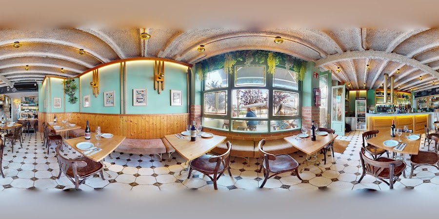 Sopapo Taverna