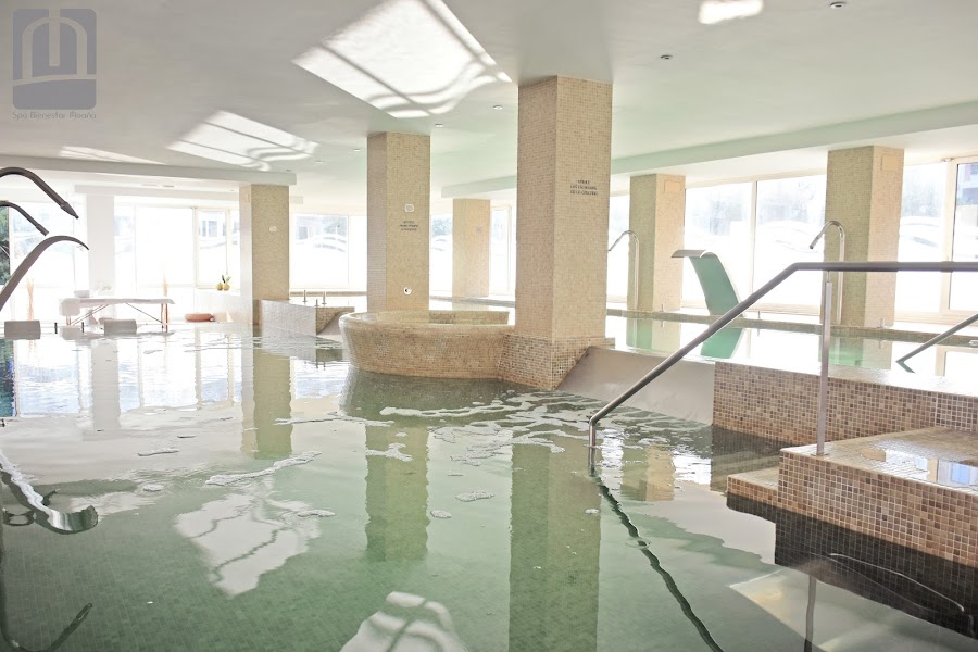 Spa Bienestar Moaña