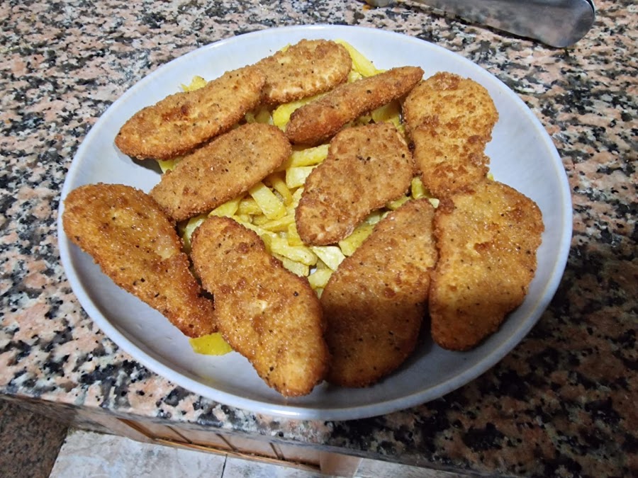 Stilo Cafetería-Bar-Bocatería taperia