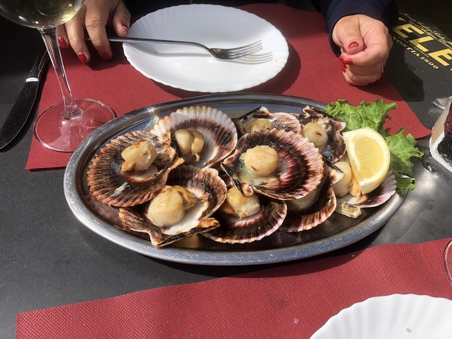 Taberna A de Mariña