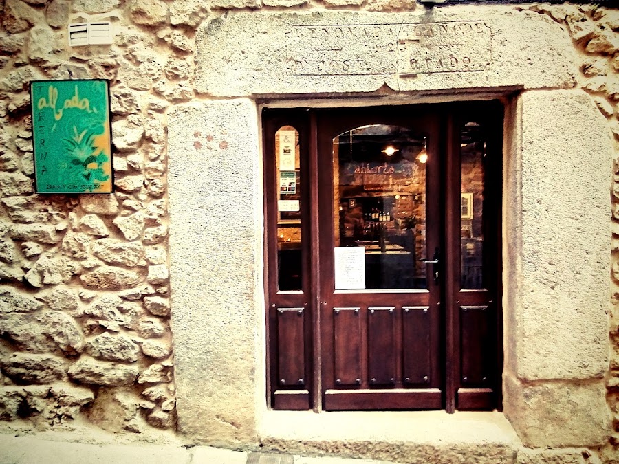 taberna Albada