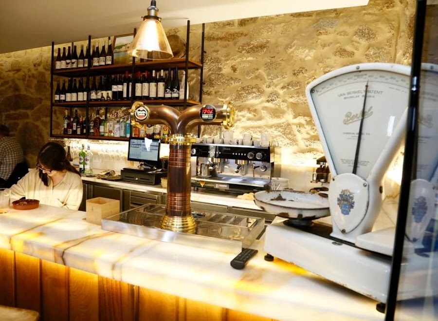 Taberna Canta claro!