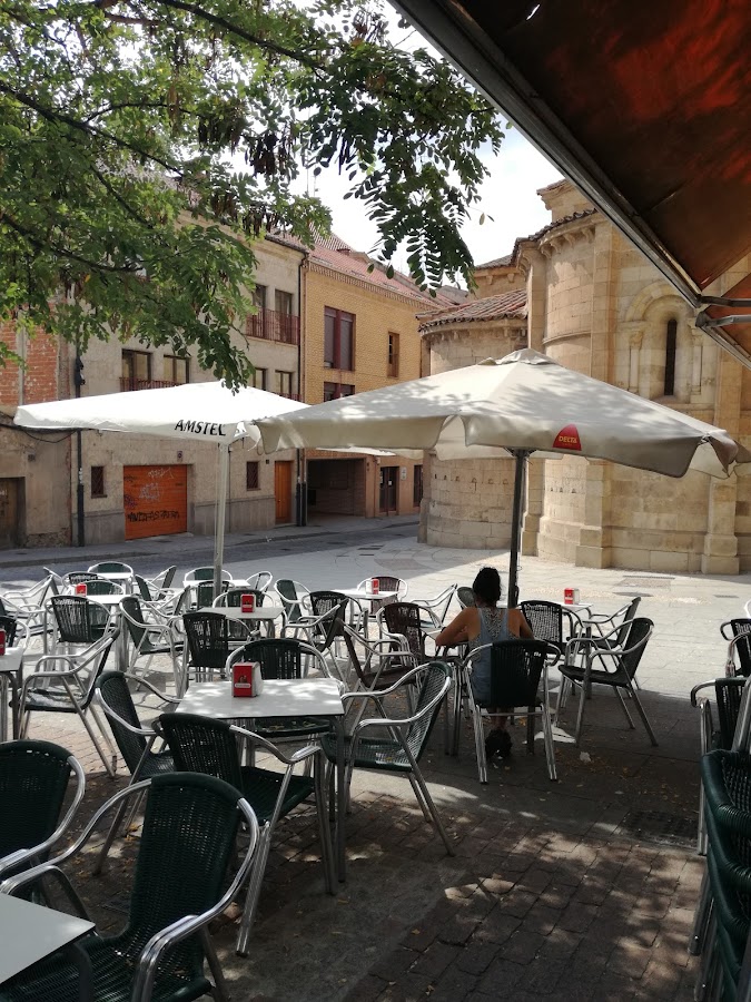 Taberna de Merche