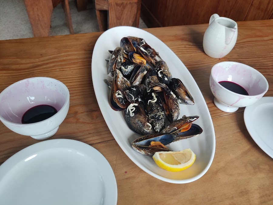 Taberna O Fiolato