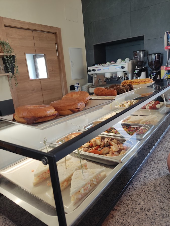 Taberna Rural La Pastrana