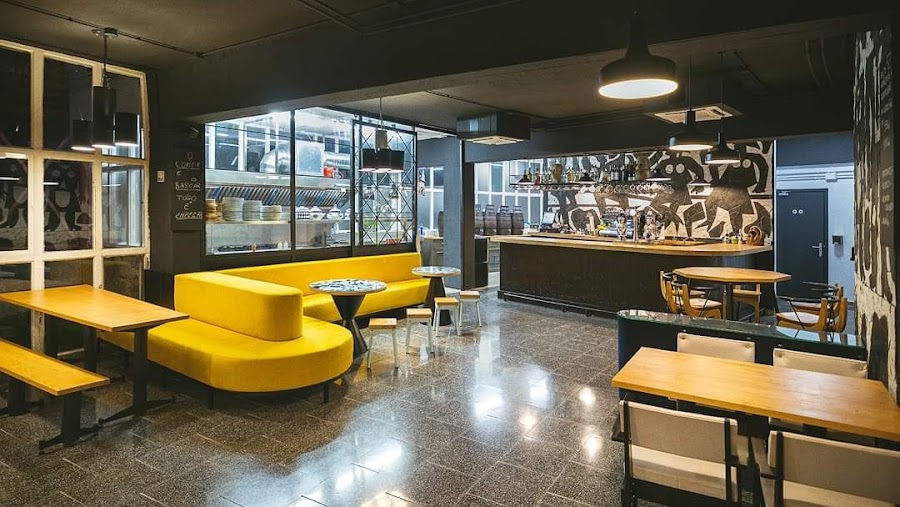 Taberna Sargadelos