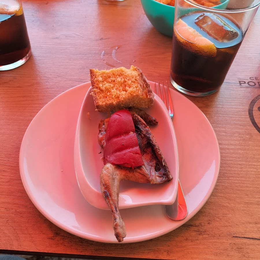 Taperia A Casa de Todos