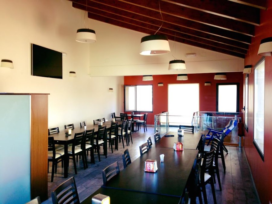 Taperia- Cervexería O Pincho