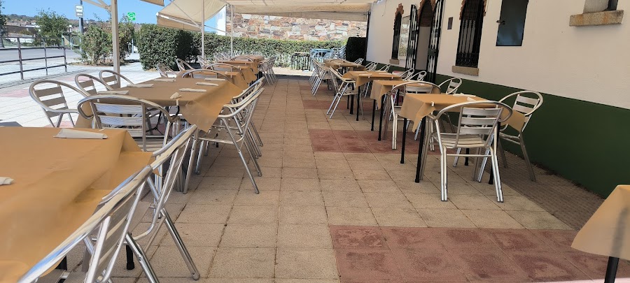 Taperia La Atalaya