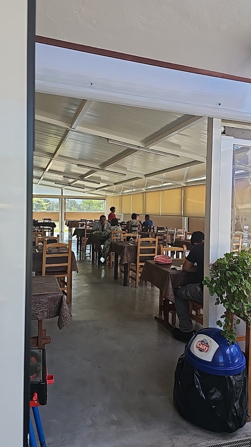 Taperia Parrillada Suso vilaboa