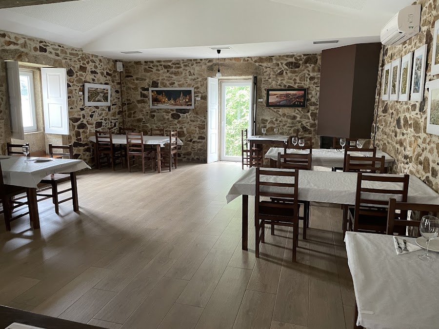 TAPERÍA-RESTAURANTE O ROLETE