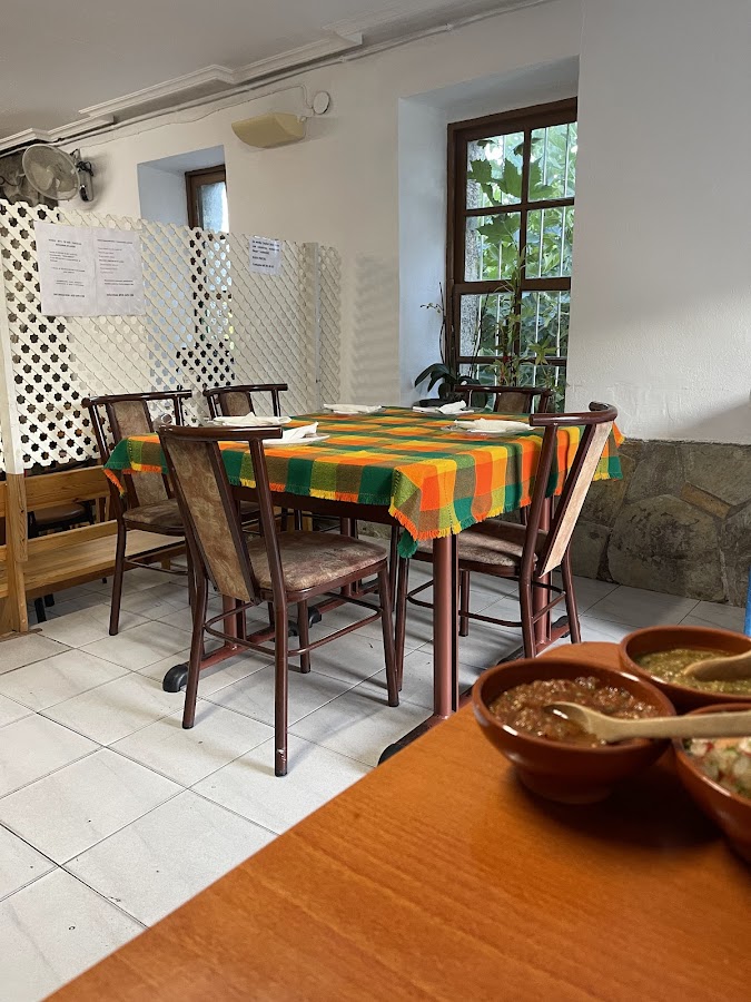 Teleclub Cafe-Bar El Mexicano