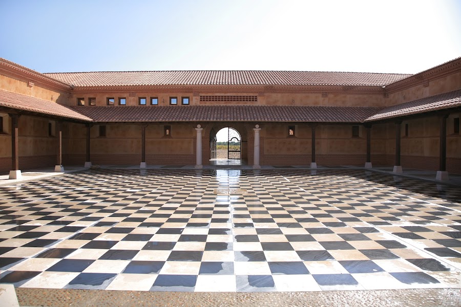 Teso la Monja