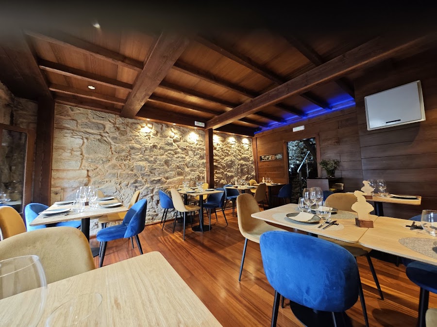 Trasmallo Restaurante