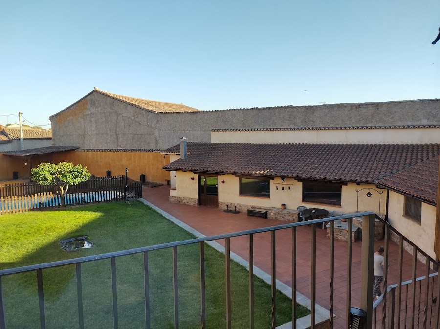 Turismo Rural El Molino De Castilla