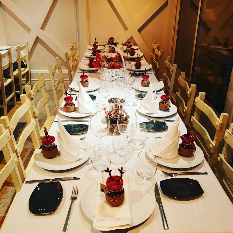 Vakaburra Restaurante