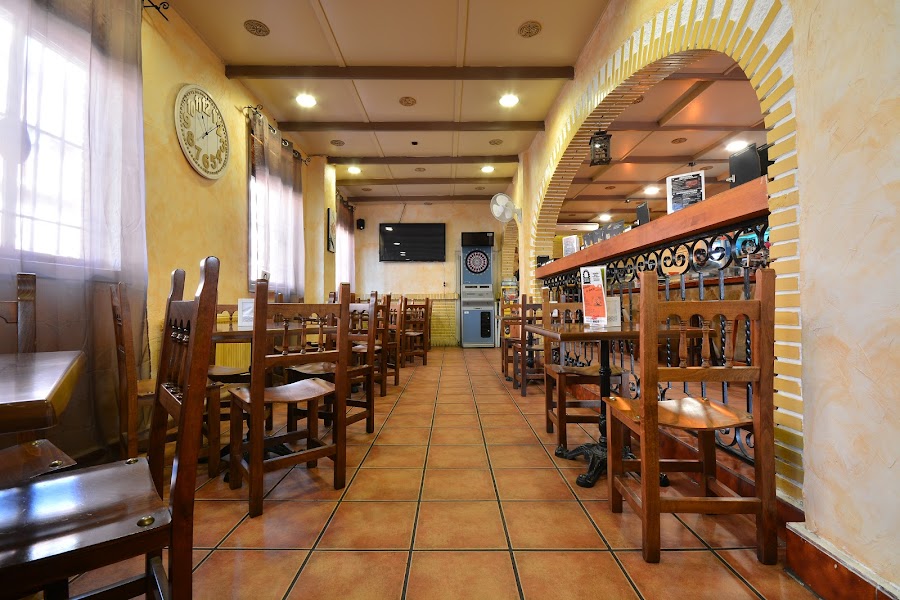 Venta de Vargas