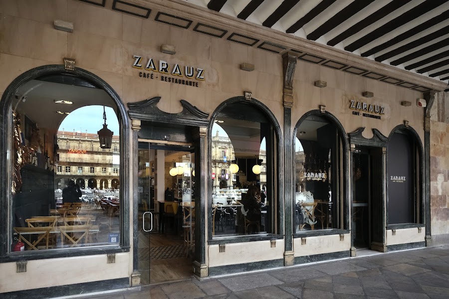Zarauz