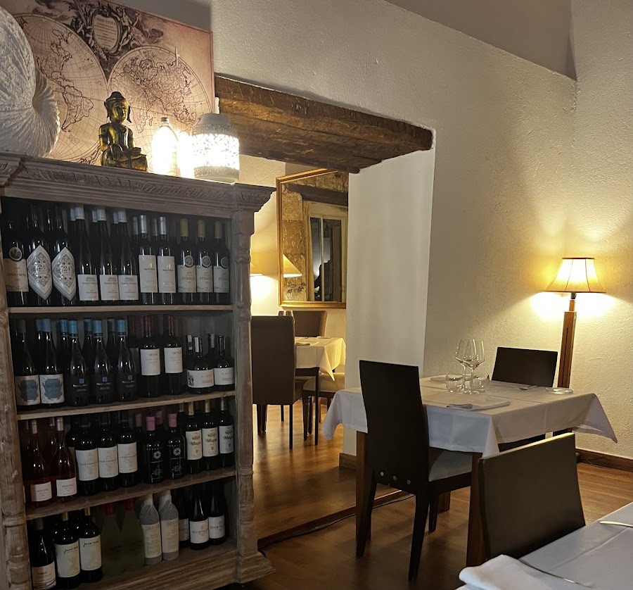Zazu Bistro
