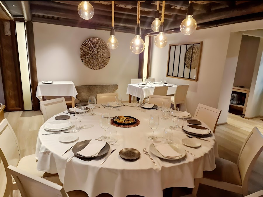 Zebú Restaurante Asador