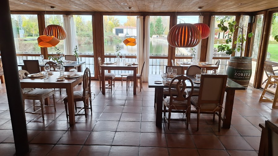 Zorita's Kitchen